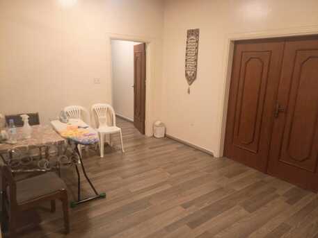 Dammam, Apartments, Flats, Houses & Villas, SAR 1650/month,  Furnished,  2 BR,  2BHK-Rental Shared Apartment For Family (Visiting Visa Family) Indians / Pakistani