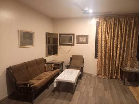 Dammam, Apartments, Flats, Houses & Villas, SAR 1650/month,  Furnished,  2 BR,  2BHK-Rental Shared Apartment For Family (Visiting Visa Family) Indians / Pakistani