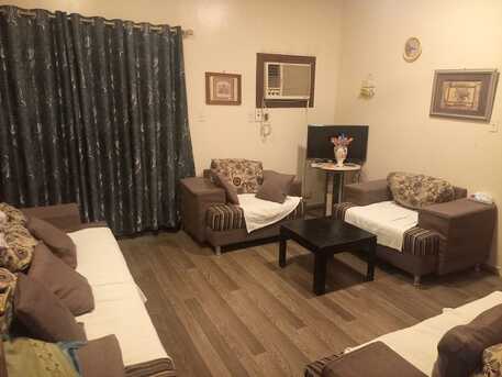 Dammam, Apartments, Flats, Houses & Villas, SAR 1650/month,  Furnished,  2 BR,  2BHK-Rental Shared Apartment For Family (Visiting Visa Family) Indians / Pakistani