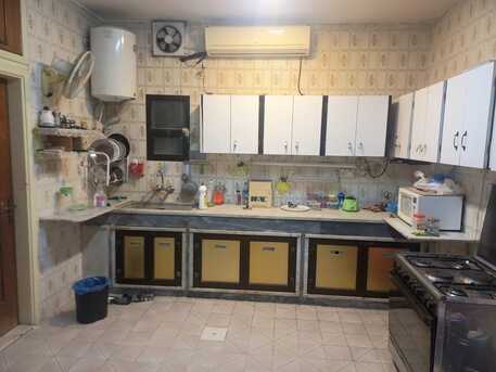 Dammam, Apartments, Flats, Houses & Villas, SAR 1650/month,  Furnished,  2 BR,  2BHK-Rental Shared Apartment For Family (Visiting Visa Family) Indians / Pakistani