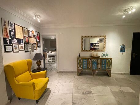 Amman, Apartments, Flats, Houses & Villas, Where Artistic Interiors Meet The City