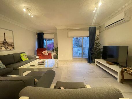 Amman, Apartments, Flats, Houses & Villas, Where Artistic Interiors Meet The City