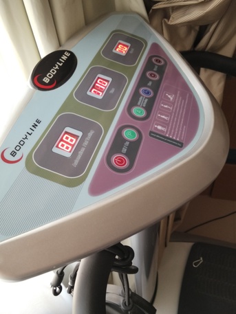 Riyadh, Electronics, SAR 200,  Bodyline Massage Pose