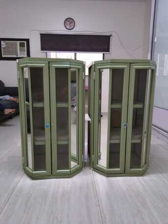 Jeddah, Furniture, SAR 1500,  Cupboard, Kitchen Cabinets And Plate Racks