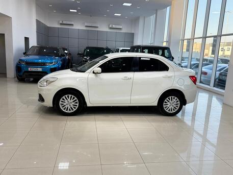Manama, Vehicles, Cars & Trucks , BHD 3200,  Suzuki Dzire,  2024,  Automatic,  74200 KM,    (White)