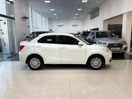 Manama, Vehicles, Cars & Trucks , BHD 3200,  Suzuki Dzire,  2024,  Automatic,  74200 KM,    (White)