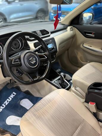 Manama, Vehicles, Cars & Trucks , BHD 3200,  Suzuki Dzire,  2024,  Automatic,  74200 KM,    (White)