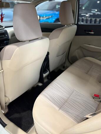 Manama, Vehicles, Cars & Trucks , BHD 3200,  Suzuki Dzire,  2024,  Automatic,  74200 KM,    (White)