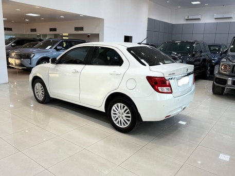 Manama, Vehicles, Cars & Trucks , BHD 3200,  Suzuki Dzire,  2024,  Automatic,  74200 KM,    (White)