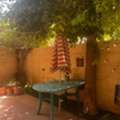 SAR 100,  Garden Table & Chairs Sr 100