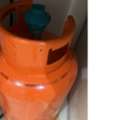 SAR 250,  Gas Cylinder 90% Gas & Vaccum Cleaner (Warranty)0581885447