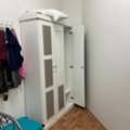 SAR 600/month,  One Bed Space Available In A Studio Apartment Shared By Only Two Occupants.