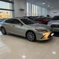 BHD 13900,  Lexus ES 350,  2020,  Automatic,  113450 KM,  Lexus ES-350  (Silver)