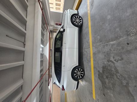 Khobar, Vehicle Lease Transfer, SAR 20000,  Toyota Veloz 2024