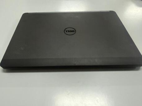 Al Adama, Computers, SAR 1200,  DELL I7 LAPTOP 8GB RAM- 256 SSD SCREEN TOUCH DISPLAY GOOD CONDITION