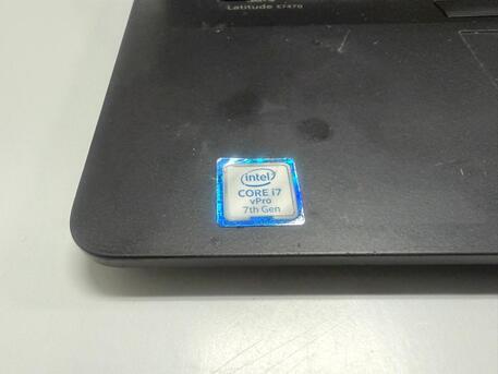 Al Adama, Computers, SAR 1200,  DELL I7 LAPTOP 8GB RAM- 256 SSD SCREEN TOUCH DISPLAY GOOD CONDITION