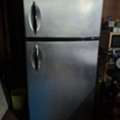BHD 40,  Haier Fridge Double Door For Sale