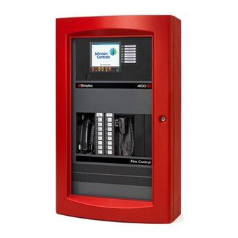 Makkah, Jobs, Fire Alarm Technician