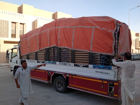 Riyadh, Labor/Moving, Labour 🚛Pakistani 🇵🇰House🏠 Office Villa 🇸🇦appartment Complete Moving And Shifting