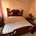 BHD 35,  King Size Bed, Matress, Jid Ali