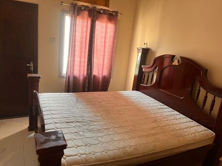 Jid Ali, Furniture, BHD 35,  King Size Bed, Matress, Jid Ali