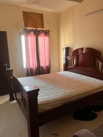 Jid Ali, Furniture, BHD 35,  King Size Bed, Matress, Jid Ali