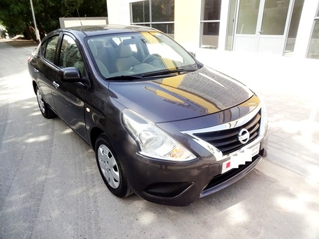Manama, Vehicles, Cars & Trucks , BHD 3700,  Nissan Sunny,  2022,  Automatic,  68000 KM,    First Owner Well Maintained Car For Sale Expat Leaving!