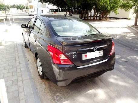 Manama, Vehicles, Cars & Trucks , BHD 3700,  Nissan Sunny,  2022,  Automatic,  68000 KM,    First Owner Well Maintained Car For Sale Expat Leaving!