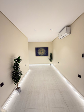 Al Sahafa, Rooms for Rent, SAR 8000/month,  Furnished,  Premium 2-Bedroom Apartment