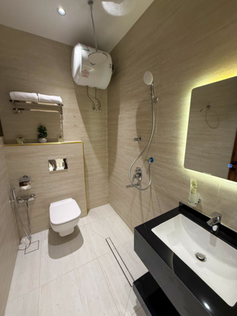 Al Sahafa, Rooms for Rent, SAR 8000/month,  Furnished,  Premium 2-Bedroom Apartment