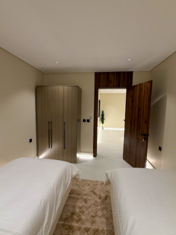 Al Sahafa, Rooms for Rent, SAR 8000/month,  Furnished,  Premium 2-Bedroom Apartment