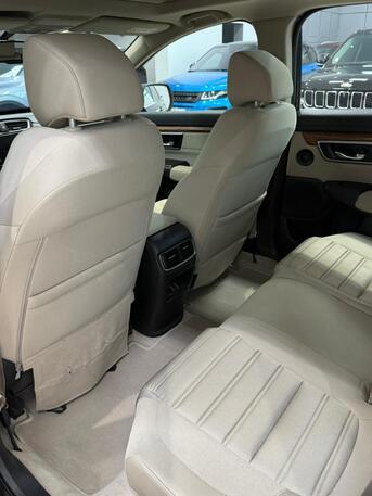 Manama, Vehicles, Cars & Trucks , BHD 7500,  Honda CR-V,  2018,  Automatic,  79900 KM,    (Green)