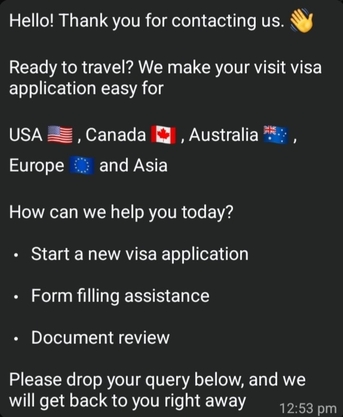 Khobar, Immigration, USA 🇺🇸 Canada 🇨🇦 Australian And European 🇪🇺  Visa Assistance Provided