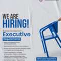 Business Development Executive