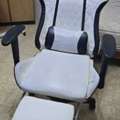 SAR 200,  Gaming Chair Office Chair With Footrest