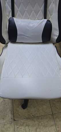 Hara, Furniture, SAR 200,  Gaming Chair Office Chair With Footrest