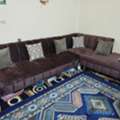 SAR 1000,  Sofa Set For Sale New Only 1 Month Old Sofa Has Been Made On Order