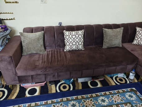 Hara, Home Audio, SAR 1000,  Sofa Set For Sale New Only 1 Month Old Sofa Has Been Made On Order