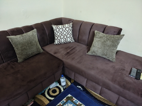 Hara, Home Audio, SAR 1000,  Sofa Set For Sale New Only 1 Month Old Sofa Has Been Made On Order