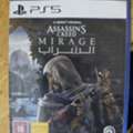 SAR 90,  Ps5 / Ps4 Games For Sale In Excellent Condition