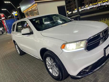 Jeddah, Vehicles, Cars & Trucks , SAR 59000,  Dodge Durango,  2020,  Automatic,  143000 KM,  SAR 59,000, , , , , Well Maintained