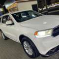 SAR 59000,  Dodge Durango,  2020,  Automatic,  143000 KM,  SAR 59,000, , , , , Well Maintained
