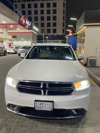 Jeddah, Vehicles, Cars & Trucks , SAR 59000,  Dodge Durango,  2020,  Automatic,  143000 KM,  SAR 59,000, , , , , Well Maintained
