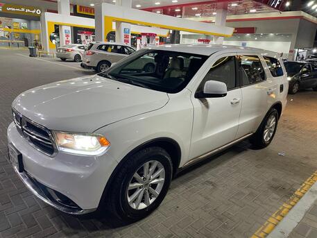 Jeddah, Vehicles, Cars & Trucks , SAR 59000,  Dodge Durango,  2020,  Automatic,  143000 KM,  SAR 59,000, , , , , Well Maintained