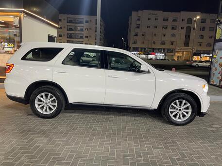 Jeddah, Vehicles, Cars & Trucks , SAR 59000,  Dodge Durango,  2020,  Automatic,  143000 KM,  SAR 59,000, , , , , Well Maintained