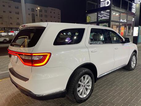 Jeddah, Vehicles, Cars & Trucks , SAR 59000,  Dodge Durango,  2020,  Automatic,  143000 KM,  SAR 59,000, , , , , Well Maintained