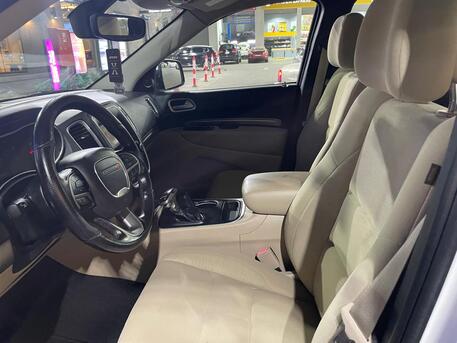 Jeddah, Vehicles, Cars & Trucks , SAR 59000,  Dodge Durango,  2020,  Automatic,  143000 KM,  SAR 59,000, , , , , Well Maintained
