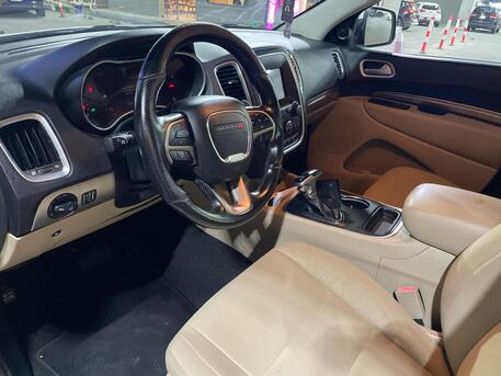 Jeddah, Vehicles, Cars & Trucks , SAR 59000,  Dodge Durango,  2020,  Automatic,  143000 KM,  SAR 59,000, , , , , Well Maintained