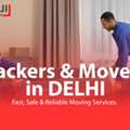 Best Packers Movers Laxmi Nagar
