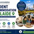 Student Accommodation Adelaide | Safe, Comfortable & Student Friendly